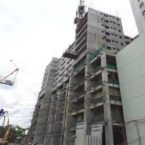 Nhanh chóng dễ dàng xây dựng SIP Hội Đồng Quản trị bọt EPS chống tác động xốp cách nhiệt Hội Đồng Quản trị EPS xi măng bánh sandwich tường Bảng điều khiển - Product Image 3