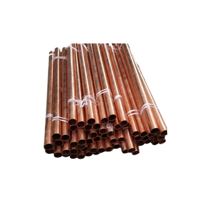 <strong>Copper</strong> Tube 16mm <strong>22mm</strong> 99.99% Pure <strong>Copper</strong> <strong>Pipe</strong> - Product Image 3