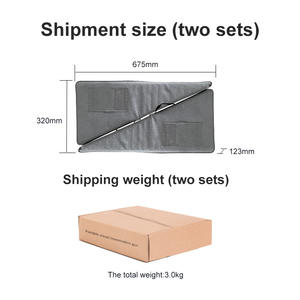 ปืนผสมเทียมสำหรับโค คุณภาพสูง ผลิตจากพลาสติก ขนาด 450 มม. พร้อมกล้อง Shunchang SC-440 - Product Image 6