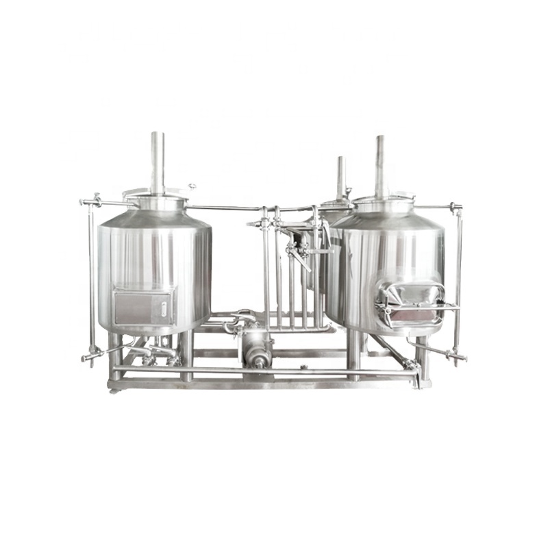 50L 100L 200L 300L 500L 1000L 2000L ПИВОВАРЕНИЕ оборудование для России