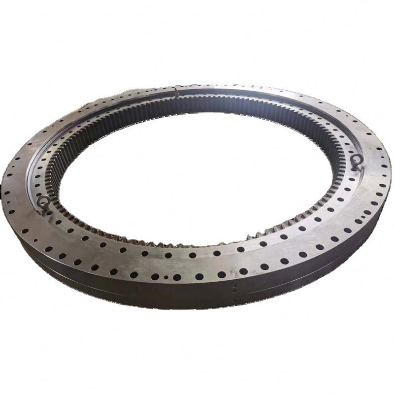 Swing Bearing for PC78 21W-25-42100 Excavator - Durable
