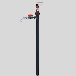 Pompe manuelle Kyoritsukiko Hp-301 en fonte et acier inoxydable, facile à utiliser, équipement de transfert de produits chimiques - Product Image 4