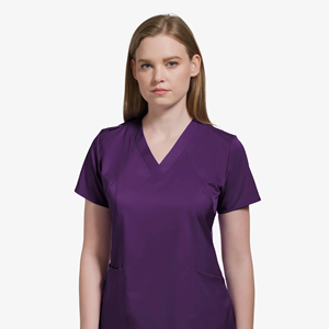 Uniformes Médicos Personalizados de Alta Calidad en Tallas Grandes, Conjuntos de Uniformes para Enfermeras <span class=keywords><strong>4XL</strong></span>, Uniformes de Enfermería al por Mayor - Product Image 1