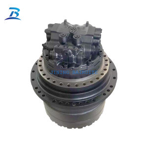 Daewoo penggali Travel Motor Assy TM40 GM40 Doosan DX225 <span class=keywords><strong>Final</strong></span> <span class=keywords><strong>Drive</strong></span> - Product Image 1
