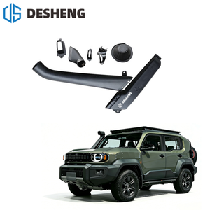 Kit de Snorkel para Admisión de Aire para <span class=keywords><strong>Toyota</strong></span> Land Cruiser <span class=keywords><strong>FJ</strong></span> 2026+, Accesorios Exteriores para Auto, Otras Piezas de Auto - Product Image 1