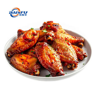 Concentré de saveur de poulet d'<span class=keywords><strong>Orléans</strong></span> authentique (deux formes) : format économique pour la restauration et les lignes de vente de snacks |   Demande d'échantillon gratuite maintenant - Product Image 4