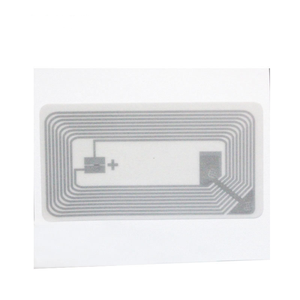 Thẻ Nhãn RFID Giá Rẻ Thẻ Dính NFC Cho Hệ Thống Chống Hàng Giả - Product Image 2