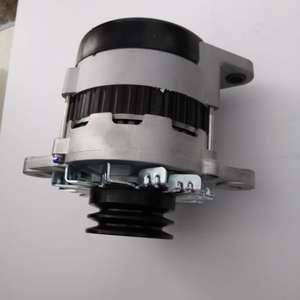 Alternador de Motor PC750-7-W1 600-825-6110/600-825-6270 para 6D140E-3N-8 - Product Image 5