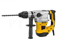 Outil électrique professionnel de qualité supérieure AFh 2-26 Perceuse à percussion rotative de 26 mm Marteau rotatif électrique de 26 mm