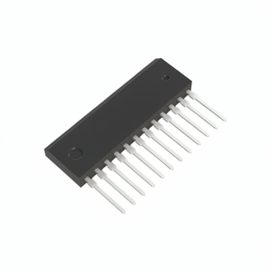SMA5135 Buy Online Electronic Components Original 12-SIP Transistors - Product Image 1