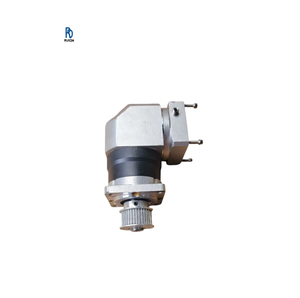 เซ็นเซอร์มอเตอร์คอนโทรลเลอร์ PLC ของแท้ใหม่เอี่ยม รุ่น LRZF60-L1-05-S2-P2 - Product Image 1