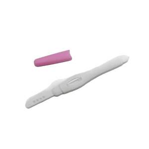 Fournisseur transfrontalier de bandelettes de test de grossesse en anglais, stylos et bâtonnets pour l'obstétrique, la gynécologie et la contraception - Product Image 5