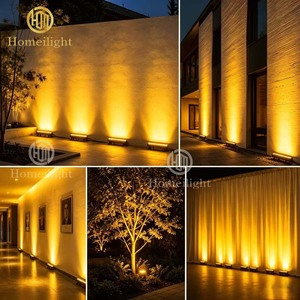 Iluminación de Escenario Homei, 12 Piezas de Barra de Luz LED RGB de 3W, Iluminación para Bodas, DJ, Discotecas y Clubes Nocturnos - Product Image 4