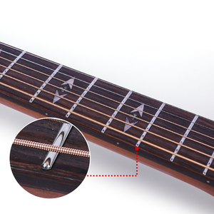 बुलफाइटर मूल d2g <span class=keywords><strong>40</strong></span> इंच स्ट्रेड उपकरण प्राकृतिक ठोस स्प्रूस स्प्रूस स्प्रूस स्मूंग होल इलेक्ट्रिक ध्वनिक गिटार - Product Image 6