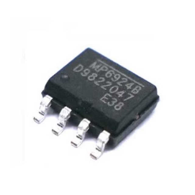 Integrated Circuits MP6924BGS-Z Electronic Parts in Stock