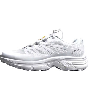 Scarpe da Trekking da <span class=keywords><strong>Uomo</strong></span> All'Ingrosso, <span class=keywords><strong>Sneakers</strong></span> Solomons XT-6 EXPANSE di Alta Qualità Personalizzate, Scarpe da Corsa Retrò da Donna <span class=keywords><strong>Bianche</strong></span> - Product Image 4