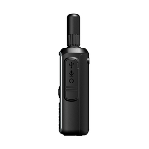 Talkie-walkie 4G Tetocom G68-8 version UE économique avec batterie 3000 mAh longue portée pour usage professionnel, garantie 12 mois, IP56 - Product Image 4