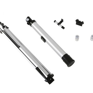 Eyebre Astronomical Telescope 50Mm 600Mm For Beginners And Students Outdoor Stargazing Moon Observation - Product Image 3