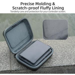 Bolsa de Almacenamiento para Control Remoto <span class=keywords><strong>DJI</strong></span> <span class=keywords><strong>RC</strong></span> <span class=keywords><strong>PRO</strong></span> 2/1, Estuche de Transporte para Accesorios de Drones <span class=keywords><strong>DJI</strong></span> Mavic 4 <span class=keywords><strong>Pro</strong></span>/Mavic 3 <span class=keywords><strong>Pro</strong></span>/Mini 3 <span class=keywords><strong>Pro</strong></span>/<span class=keywords><strong>Air</strong></span> <span class=keywords><strong>2S</strong></span> - Product Image 5