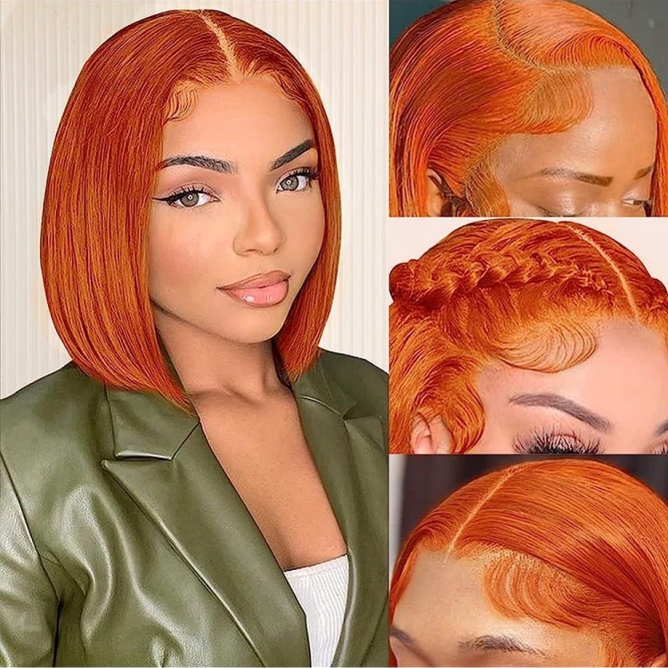 cheapest human hair wigs in china