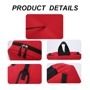 Ý Tưởng Quà Tặng Mới Thời Trang Lớn Sinh Viên Trường Túi Không Thấm Nước Polyester Công Suất Lớn Ba Lô Giản Dị Ba Lô Quà Tặng - Product Image 2