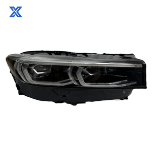 Pour <span class=keywords><strong>BMW</strong></span> Série 7 G11 G12 2019 <span class=keywords><strong>2020</strong></span> 2021 2022 Phare LED Côté Gauche/Droit pour <span class=keywords><strong>BMW</strong></span> G11 G12 <span class=keywords><strong>730</strong></span> 735 745Li 750 Accessoires - Product Image 3