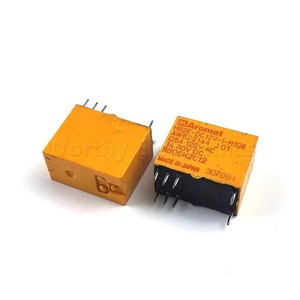 อะไหล่อิเล็กทรอนิกส์ รีเลย์แม่เหล็กไฟฟ้า 1A 12VDC DIP 8 ขา รุ่น HB2E-DC12V-1-H109 รองรับใบเสนอราคา BOM - Product Image 5