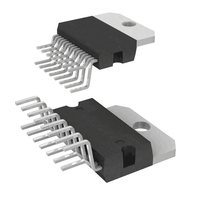 Amplificateurs audio 60W LM4780TA/NOPB Circuits intégrés spécialisés
