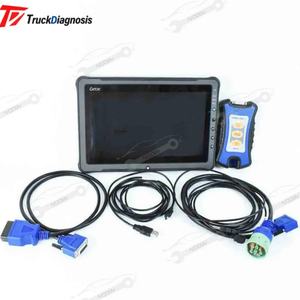 NEXIQ 121054 Outil de diagnostic pour camions et excavatrices USB Link 3 avec logiciel d'analyse moteur, garantie de 2 ans - Product Image 3