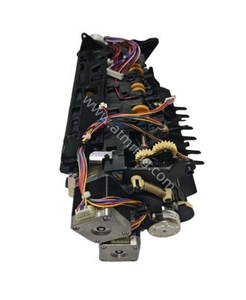 1750295447 Diebold ATM Machine Parts <span class=keywords><strong>IOC</strong></span> DN200 Unidad colectora de módulo de entrada y salida - Product Image 4