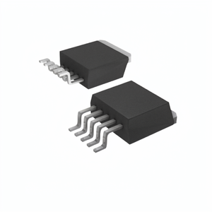 Original SI-8090JD-TL TO 263 6, D2PAK , TO 263BA Power Management (PMIC) Electronic Chips Component - Product Image 1