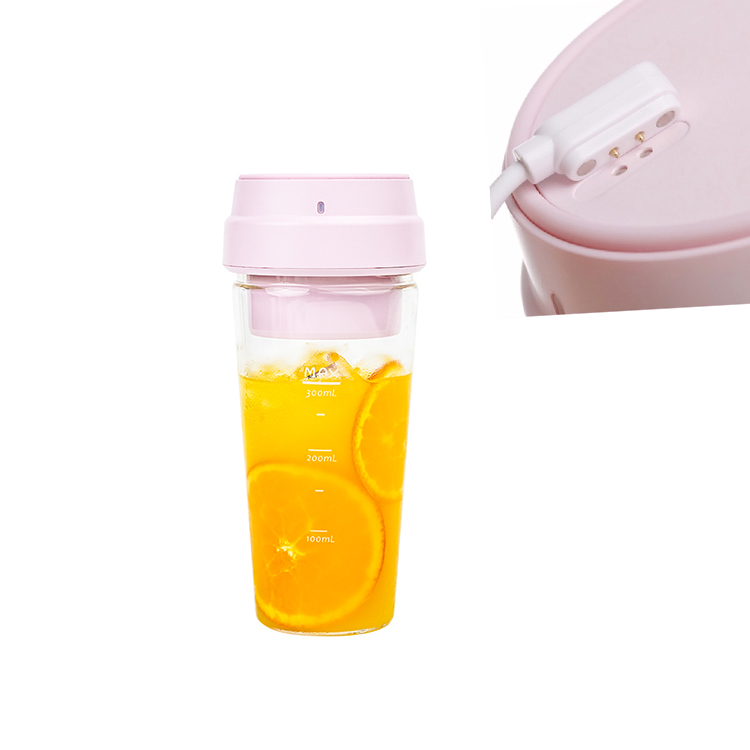 Оптовая продажа дешевый оригинальный прочный фруктовый лед Электрический лучший Портативный Соковыжималка Блендер