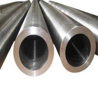 Tube en alliage Inconel625 ASTM B444 pour plateformes offshore et applications au sol, haute résistance, anti-corrosion, longueur personnalisée disponible
