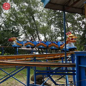 <span class=keywords><strong>Venta</strong></span> <span class=keywords><strong>de</strong></span> Equipos para Parques <span class=keywords><strong>de</strong></span> <span class=keywords><strong>Atracciones</strong></span>: Tren Infantil, Mini Montaña Rusa, Dragón Volador Deslizante - Product Image 1