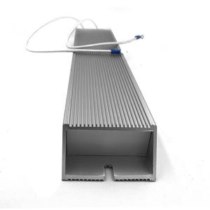 Resistencia de Frenado de Alta Potencia 600W Refrigerada por <span class=keywords><strong>Agua</strong></span> - Product Image 2