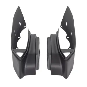 Rellenos de parachoques de fibra de vidrio para <span class=keywords><strong>Cadillac</strong></span> Fleetwood Brougham <span class=keywords><strong>Deville</strong></span> trasero 1980-1992 - Product Image 1