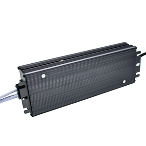 Alimentation à découpage étanche IP67 DC12V 24V 30W 60W 100W 400W 600W pour bande LED - Product Image 6