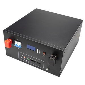 보베 20kw-500ah 에너지 저장 리튬 이온 배터리 팩 <span class=keywords><strong>48V</strong></span> <span class=keywords><strong>Lifepo4</strong></span> 200ah-600ah Akku - Product Image 5