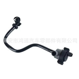 Vanne solénoïde de réservoir de carburant Hutong 13907619297 pour BMW 2010-2012, nouvelle pièce de rechange - Product Image 3
