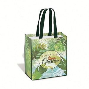 Bolso de lona pequeño precio razonable personalizado barato de fábrica Guangzhou - Product Image 3