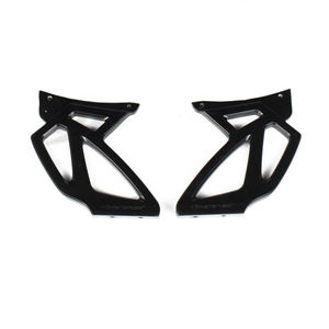 Aileron d'aile de coffre arrière en fibre de carbone sèche Oem pour <span class=keywords><strong>BMW</strong></span> Sedan F80 M3 F82 <span class=keywords><strong>M4</strong></span> V Style Racing Wing Boot <span class=keywords><strong>Spoiler</strong></span> 2014-2020 - Product Image 6