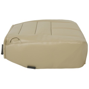 Funda para Asiento del Conductor Color Bronceado para <span class=keywords><strong>Ford</strong></span> F250 F350 F450 <span class=keywords><strong>F550</strong></span> Lariat 2008 2009 <span class=keywords><strong>2010</strong></span> - Product Image 4