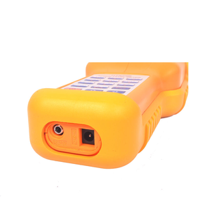 <span class=keywords><strong>Misuratore</strong></span> <span class=keywords><strong>di</strong></span> Intensità del Segnale <span class=keywords><strong>RF</strong></span> DVB-C <span class=keywords><strong>Misuratore</strong></span> Digitale <span class=keywords><strong>di</strong></span> Livello del Segnale - Product Image 4