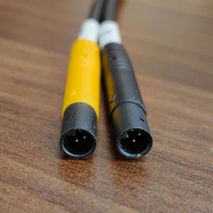 Arnés de Cableado Personalizado Jst Ph Xh Sh Sm 2.54mm Ptfe para Electrodomésticos y Computadoras, Conectores Molex, Cables Electrónicos 30/12awg - Product Image 2