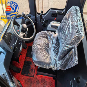 Cargador usado barato El cargador usado más popular Komatsu WA470 Cargador original importado de segunda mano Japón Komatsu WA470 para la venta - Product Image 5