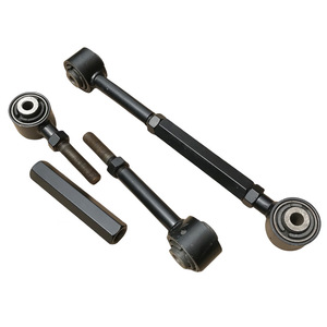 Huajiesail 52345-TK8-A00 52340-TK8-A00แขนควบคุมก้านสูบสำหรับ Honda Odyssey อะไหล่ช่วงล่างปรับได้ - Product Image 3