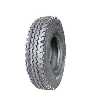 Toda la venta de fábrica de alto rendimiento nuevos neumáticos de camión TBR ligeros TTF radial 7.50R16 8,25 R16 750R20 825R20