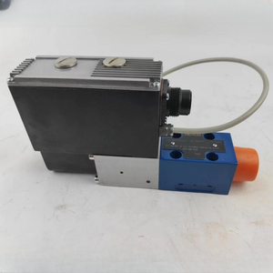 ชุดควบคุมอัตราส่วนโรงงาน รุ่น VT ซีรีส์ VT-DFPE-A-2X/G24K0/0A1V/V VT-DFPE-A-2X/G24K0/0A VT-DFPE-A-22/G24K0/0A1V/V-014 - Product Image 2