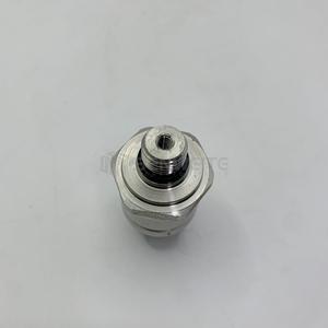 Capteur de pression d'huile Senwitt 3408591 pour moteurs Cummins QSK, pièce d'excavateur - Product Image 1