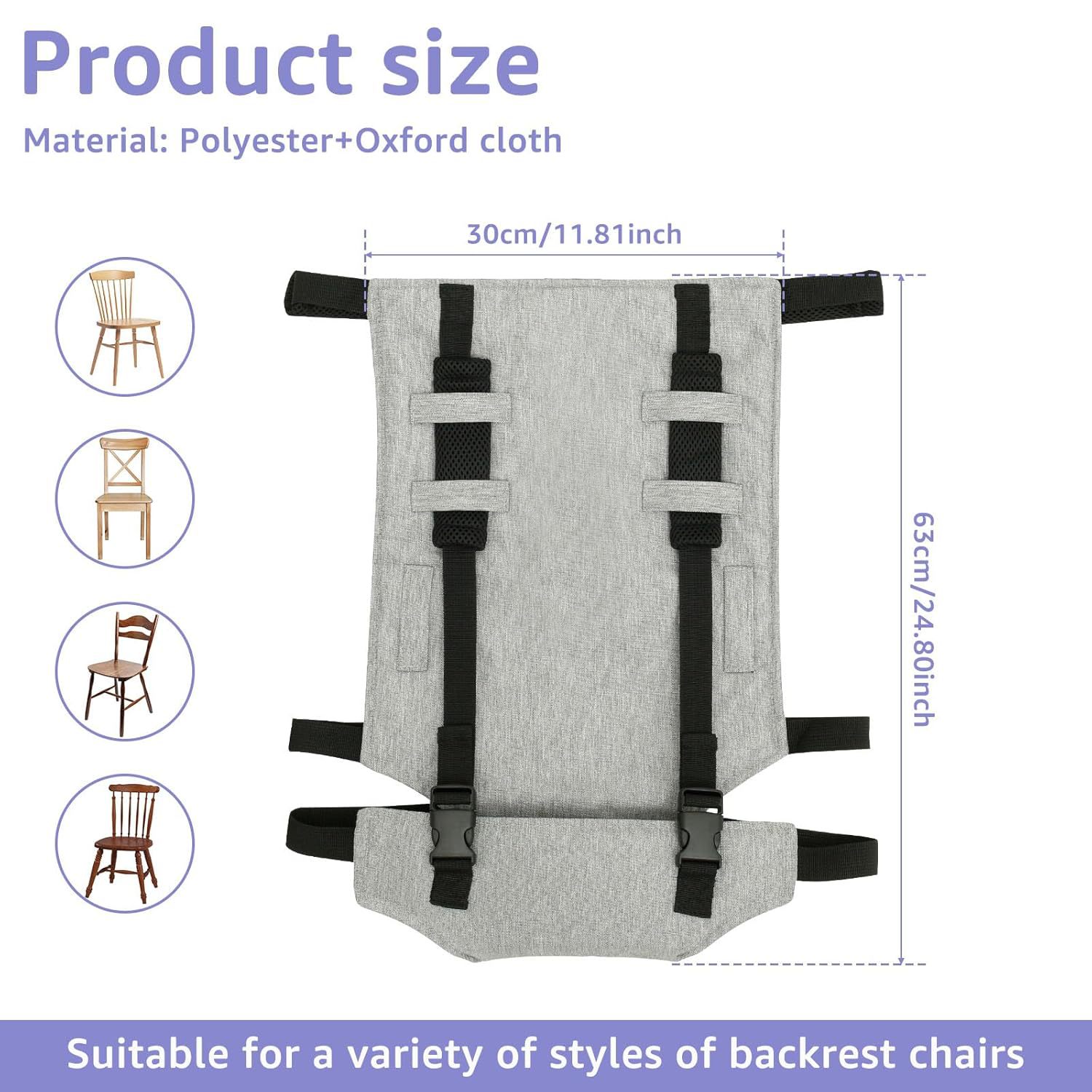 Child seat safety belt